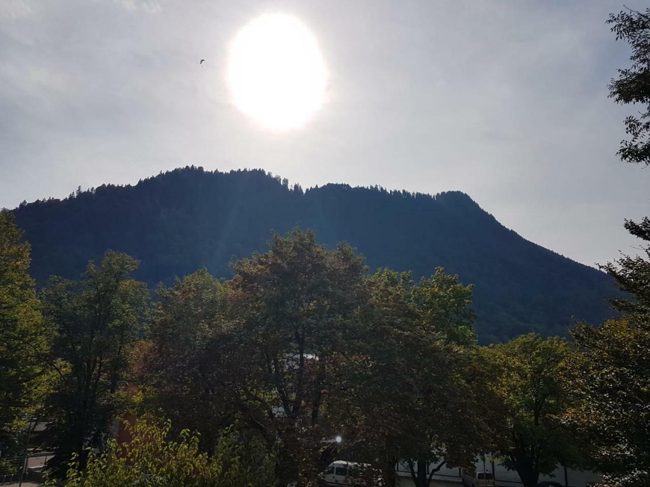 Fewo "Im Staedt'Le" Immenstadt Apartment Immenstadt im Allgäu Exterior foto